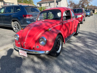 VW Beetle classic 1967