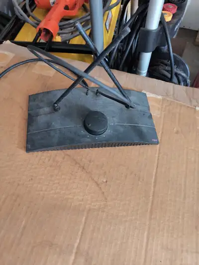 Old antenna for a TV, 20.00, View more