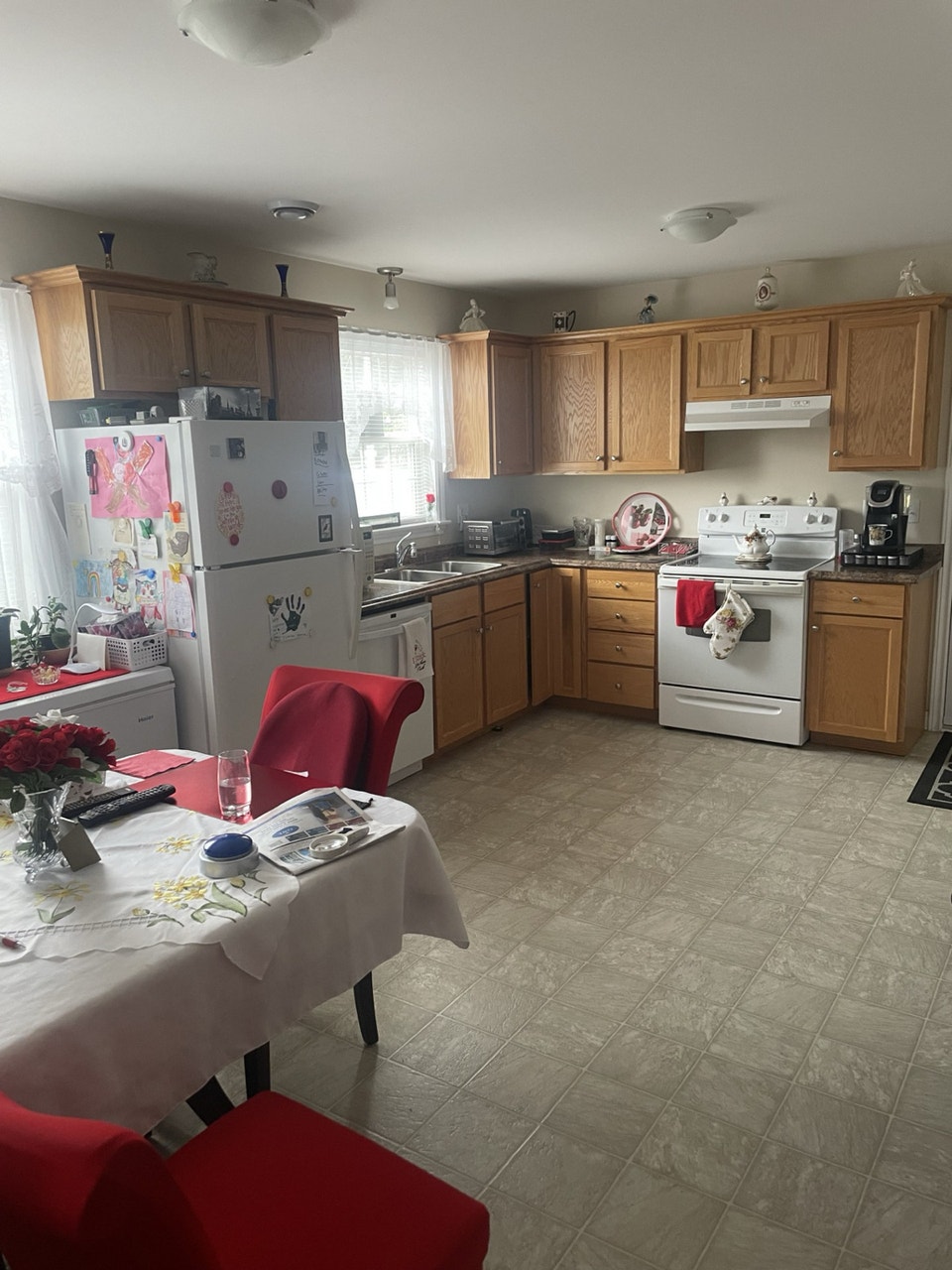 Two bedroom Duplex Near Regional Hospital 4