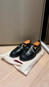 Valentino Brand New Never Worn Loafers