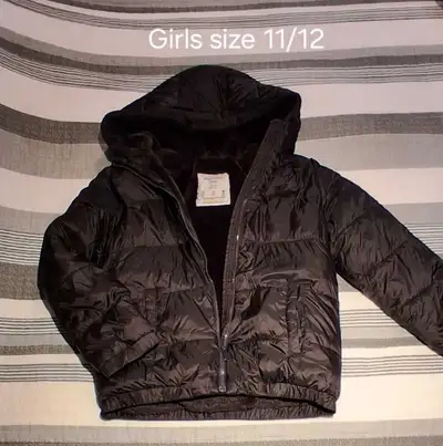 Abercrombie Kids Jacket, View more