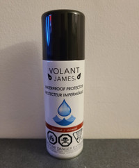 Footwear Care - NEW - Volant James - Shoes Waterproof Protector