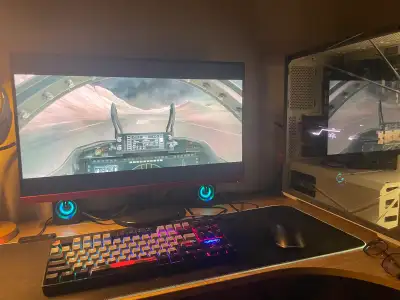 Gaming pc, View more