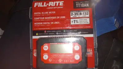 Fill-rite, View more