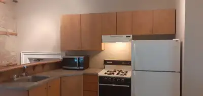 1 Bed 1 Bath - Apartment