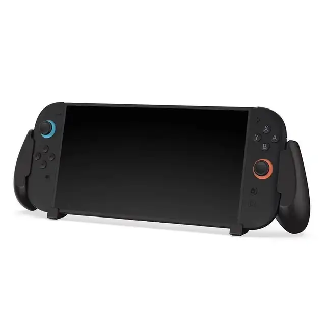 Console Grip for Nintendo Switch 2 in Nintendo Switch in City of Montréal - Image 4