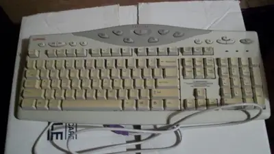 **  Keyboards, Speakers, Web Cam, Scanner, Monitor, Tower** **, View more