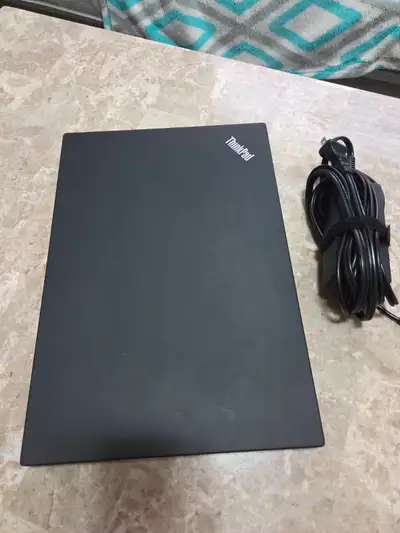 Lenovo ThinkPad T14, Intel i5, 16GB RAM, 512GB SSD, 14", View more