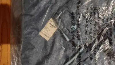 Brand New Girls winter jacket size 7 Oshkosh, View more