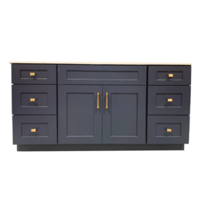 SOLID WOOD VANITIES e.g. 48" $1049.00, View more