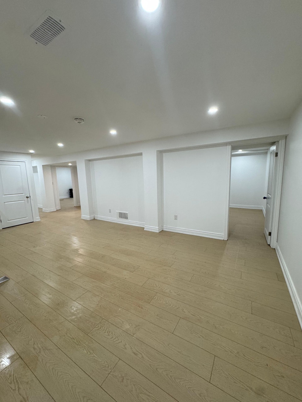 2 Bedroom 1 Bathroom Basement Apartment 2