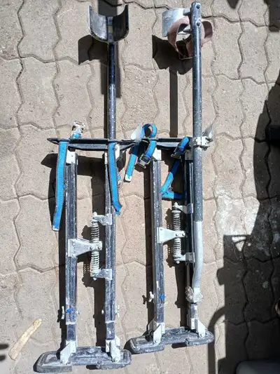 Drywall Stilts, View more