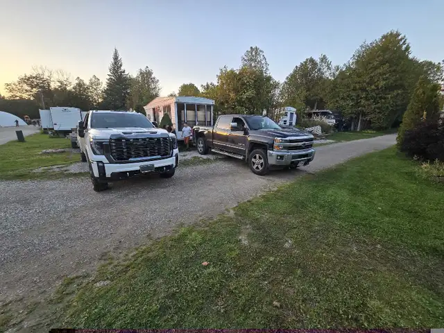 PROFESSIONAL REMOVAL OF PARK MODELS RV CAMPER TRAILER 5TH WHEEL in Other in Grand Bend - Image 3