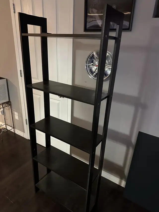 Ikea bookshelf in Bookcases & Shelving Units in Edmonton - Image 2