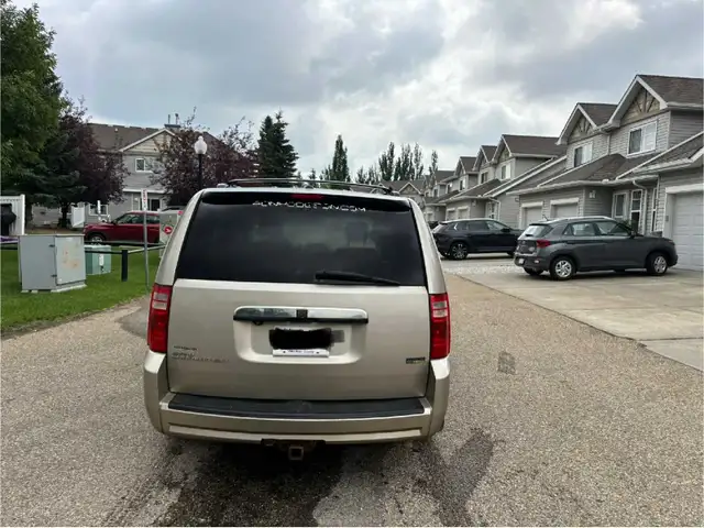 2008 Dodge Caravan523046047575582727