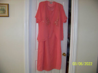 Mother of the Bride or Groom Dress