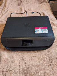 Pinter-imprimante (HP ENVY 5055)