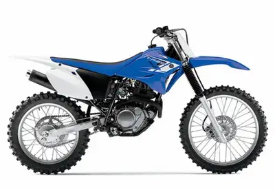 I have owned this bike since 2014, we sold our cottage the same year. Bike has been used around the...