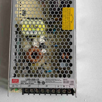 Meanwell LRS-200-12 Power Supply