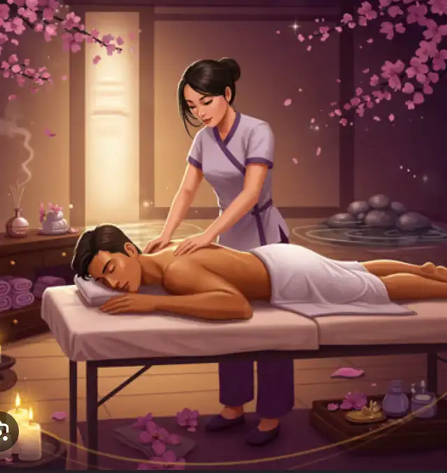 Best Massage Hamilton 60$62863723598339122