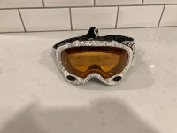 Oakley A-frame goggles