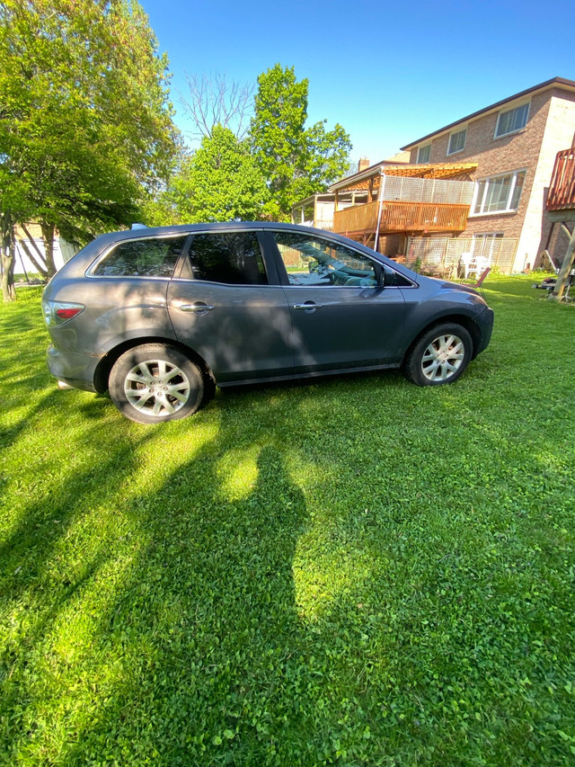 2008 Mazda cx-7 in Cars & Trucks in City of Toronto - Image 3