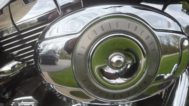 2009 Harley Davidson Electraglide in Touring in St. Catharines - Image 8