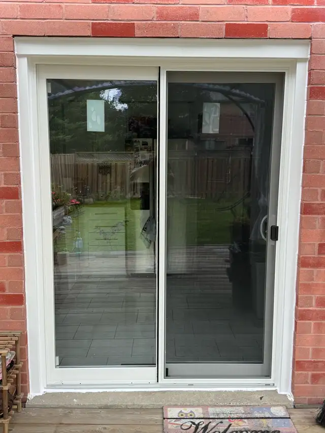5-6 ft Patio Doors