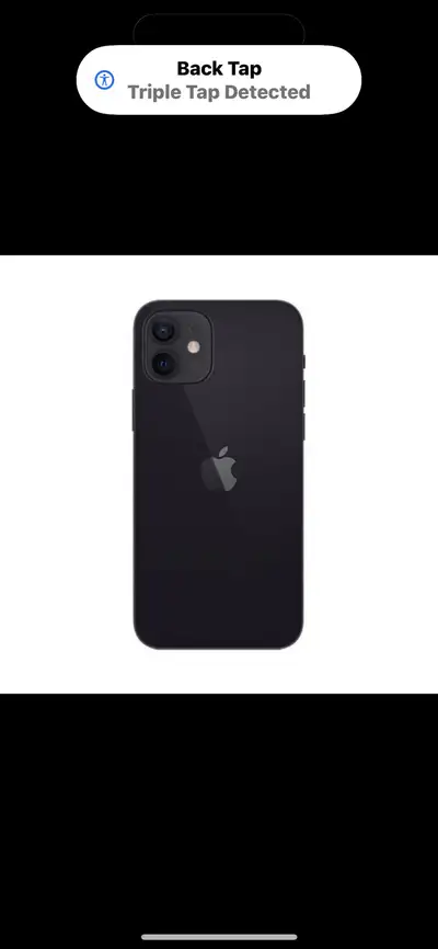 iPhone 12 - 128 GB, View more
