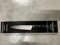 Couteaux   du CHEF    SwissDiamond    8''