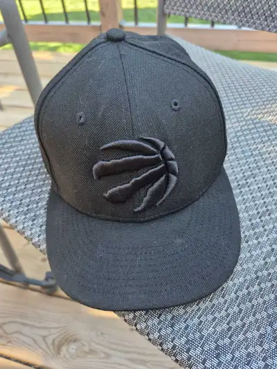 New Era Toronto Raptors Hat 7 5/8, View more