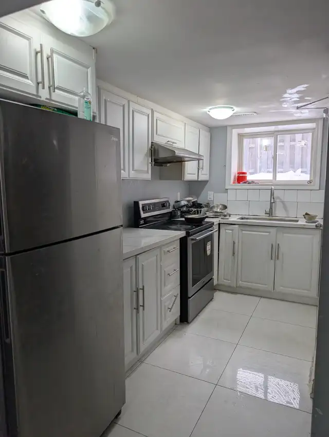 Room for Rent - Scarborough in Room Rentals & Roommates in City of Toronto - Image 7