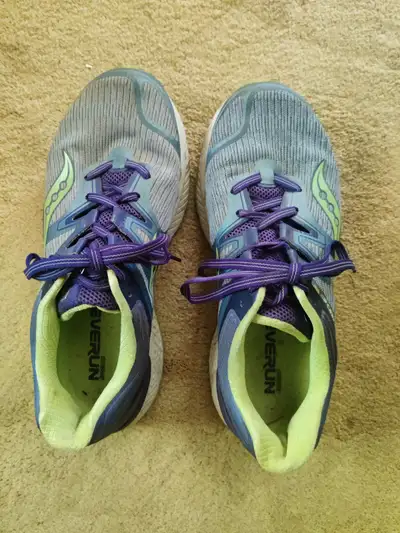 Running Shoes / Dress Shoes, View more