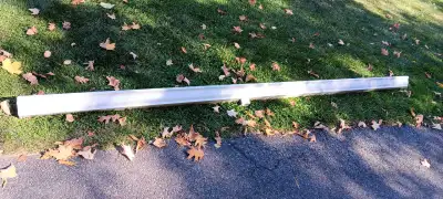 Eavethrough, View more