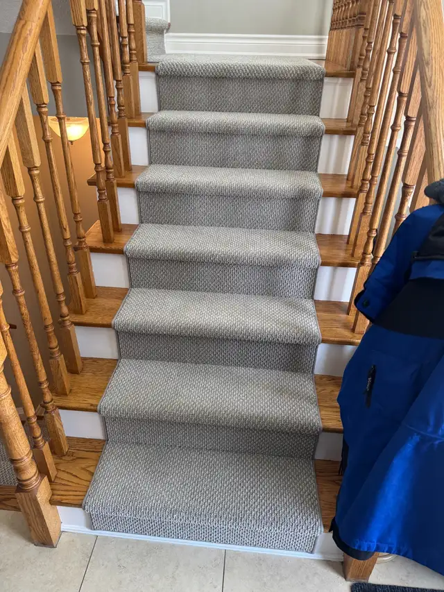  CARPET INSTALLATION 521699859377039368