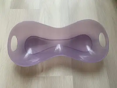 2 Umbra Plastic Serving Platters (made in USA), View more