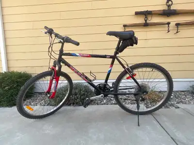 Velo Sport Banff bike, View more