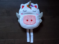 Kakoo Unicorn Kids Bag brand new / sac licorne pour enfant neuf