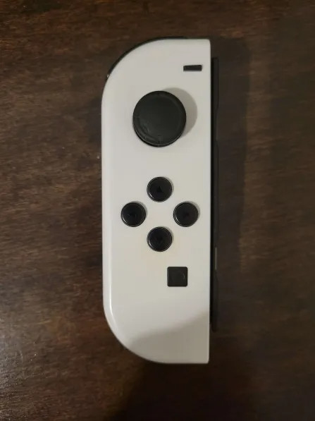 Nintendo Switch Joycon Left Side White in Nintendo Switch in City of Toronto