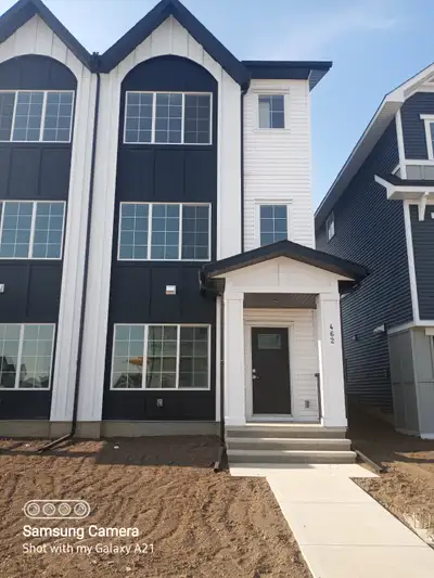 BRAND NEW FOR RENT 1 BDRM 1 BTH, CARRINGVUE NW, CALGARY $1550