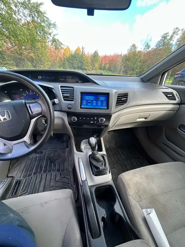 2012 Honda civic591903172865576964