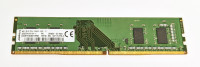 Kingston 4GB DDR4  Ram and Micron Tech    4GB DDR4 Ram