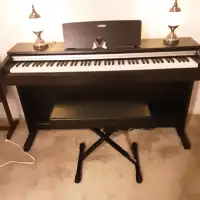 Yamaha 88key Electric Piano