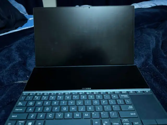 Dual Screen Laptop in Laptops in Strathcona County - Image 3