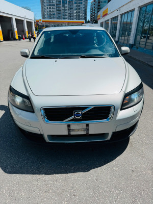 2010 Volvo C30 T5
