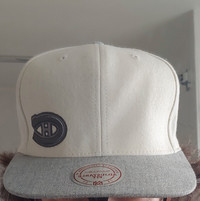 Casquette des Canadiens de Montreal Habs Hat