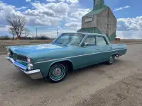 1963 Pontiac 