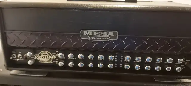Mesa roadster in Amps & Pedals in Markham / York Region - Image 4