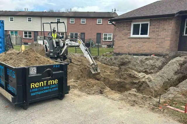 Excavation- Holes digging 63006659963523125