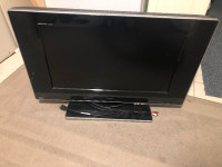 $80 for tv RCA model l26w11, don’t have remote for it